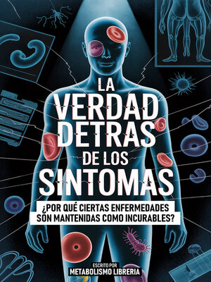 cover image of La Verdad Detras De Los Sintomas